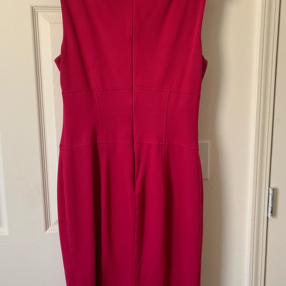 Cache Dress - Picture 2 of 2